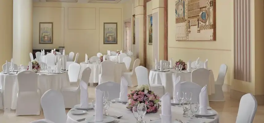 Intercontinental Madinah - Dar Al Iman, an IHG Hotel image